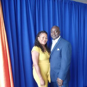 Meet your Posher, Bruce